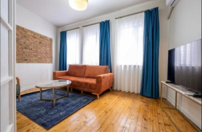 Casa Central City Center Apt